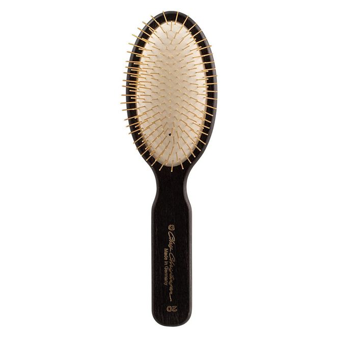 Hovedbilde 20mm Oval Pin Brush Gold Series, Chris ...