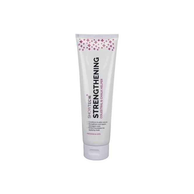 Hovedbilde Strengthening Colestral 300 ml, ShowTech