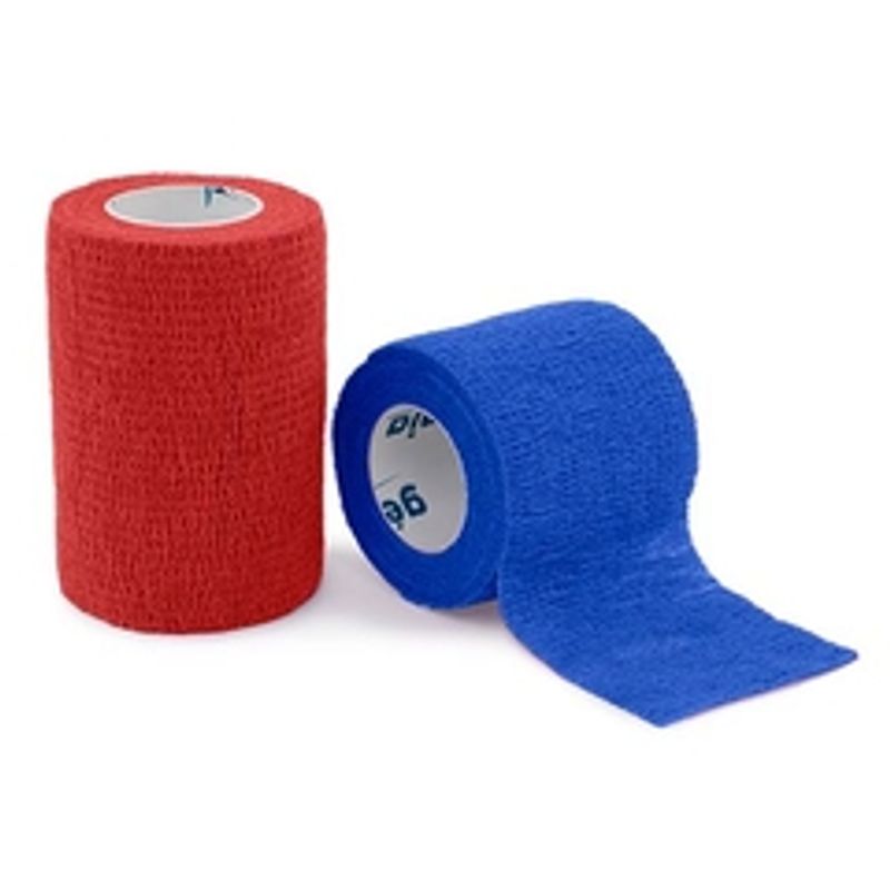 Elastisk Bandage 5 cm, blå, Ibanez
